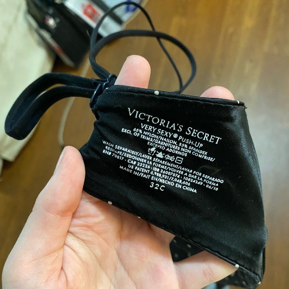 VS Very Sexy Push Up Bra - Picture 4 of 4